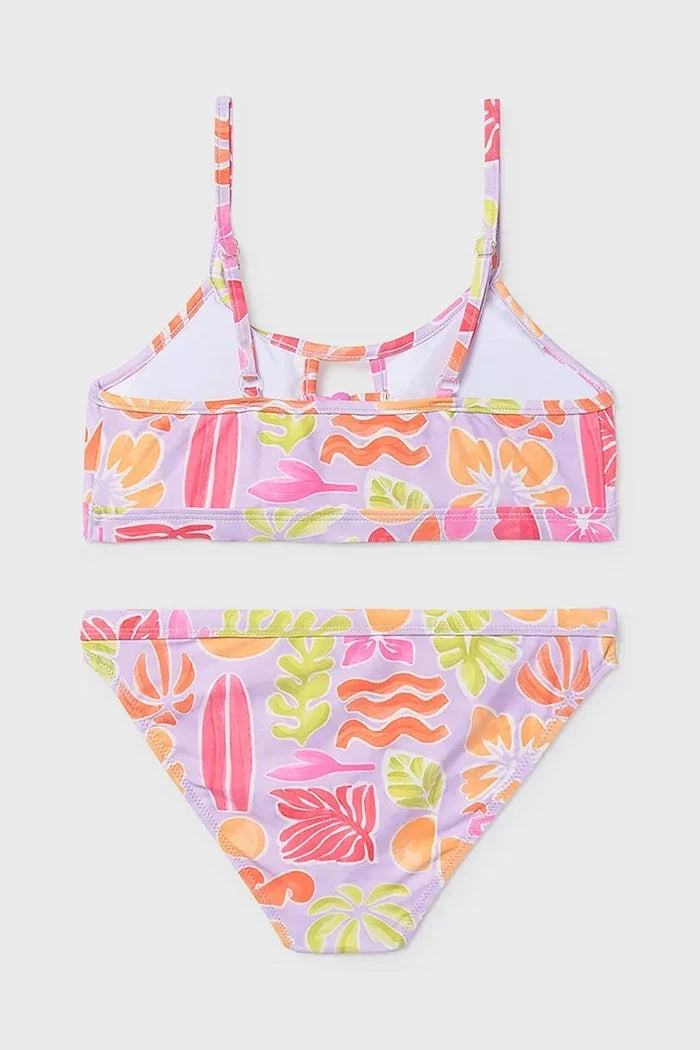 Mayoral Two-Piece Kids' Swimsuit