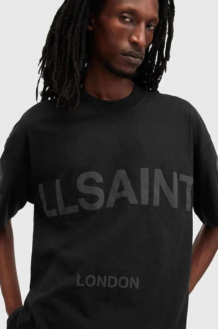 AllSaints BIGGY Pamuklu Tişört