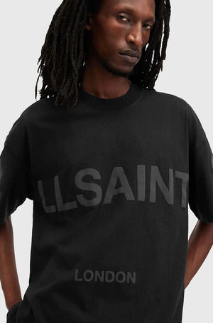 AllSaints BIGGY Pamuklu Tişört