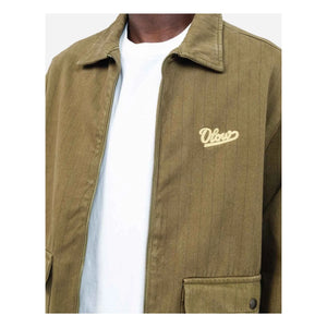 Olow - Barry Jacket | Khaki