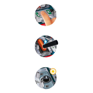 Buki - Electronics Expert Set