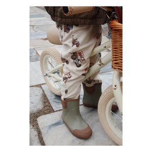 Konges Sløjd - Dino Balance Bike | Beige