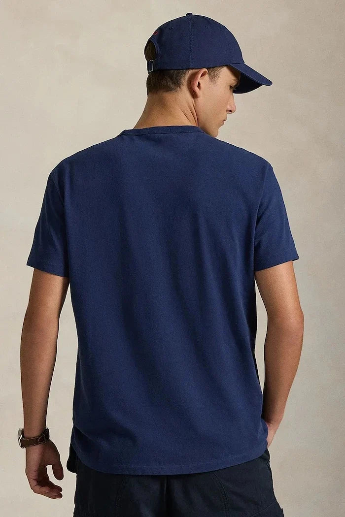 Polo Ralph Lauren Pamuklu Tişört