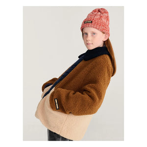 Bobo Choses - Geri Dönüştürülmüş Elyaf Şapka | Kırmızı