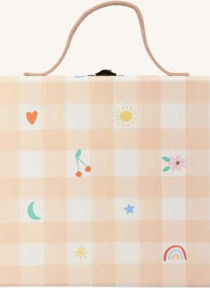 Meri Meri - Advent Calendar Jewelry