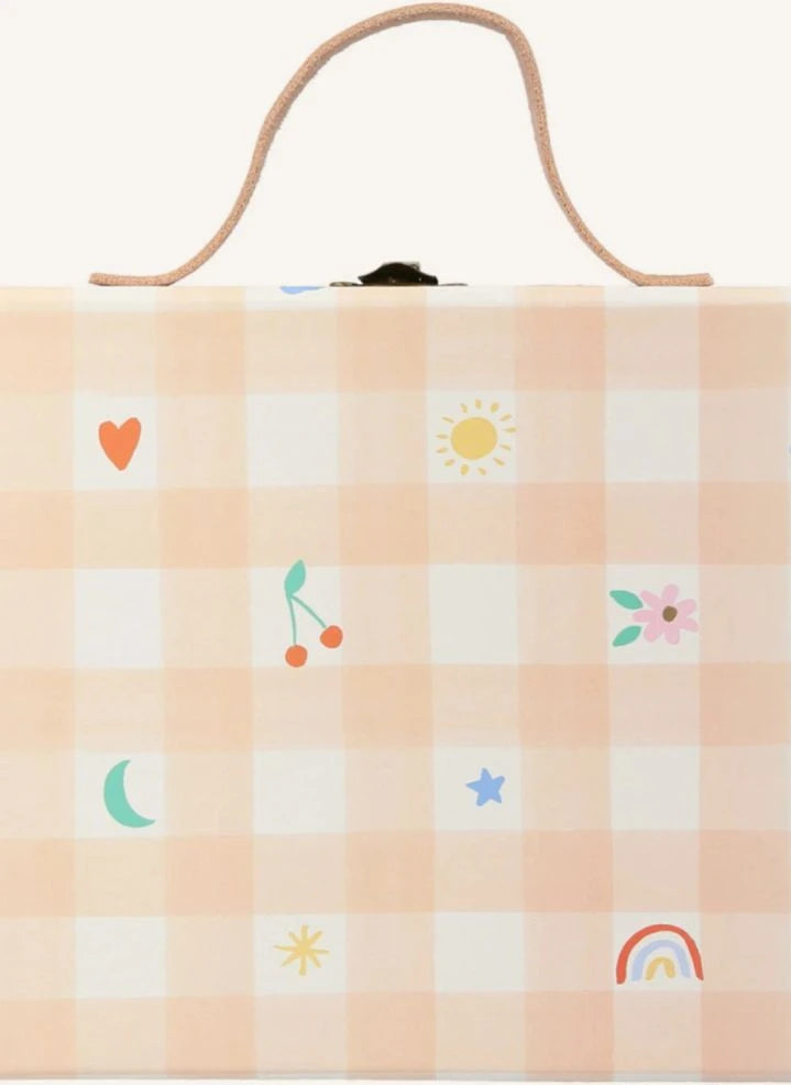Meri Meri - Advent Calendar Jewelry