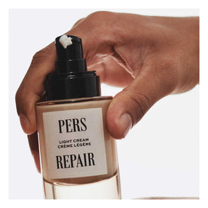 Pers Skincare - Light Moisturizing Cream - 50ml