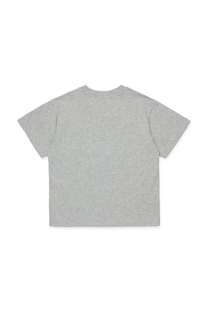 MAX&Co. Çocuk Pamuklu Tişört MAXT1F T-SHIRT