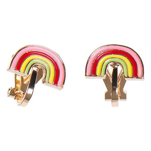 Rockahula Kids - Decorative Earring Clips | Gold