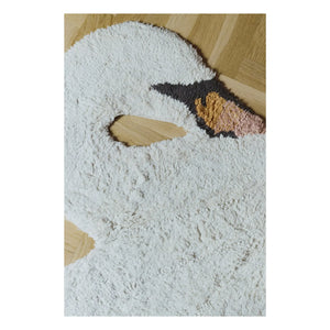 Lorena Canals - White Swan Rug