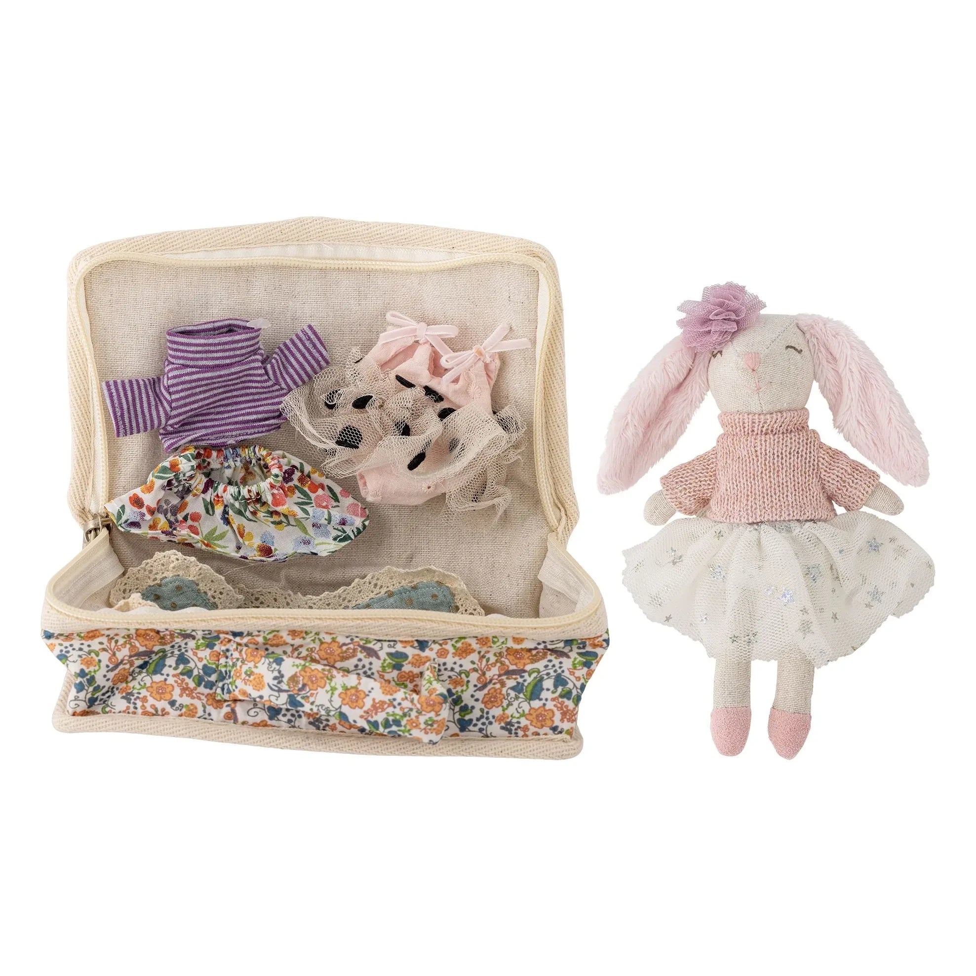 Bloomingville Mini - Milly baby and accessories