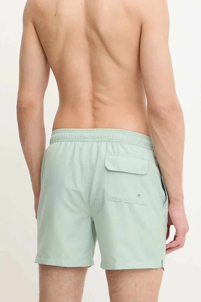 Barbour Men's Essentials Swim Shorts