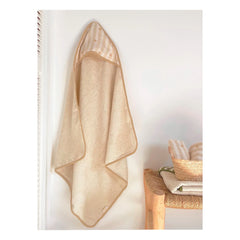 Milinane - Téa Square Bathtub | Light Yellow