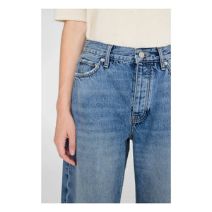 Anine Bing - Jean Fritz | Washed Blue