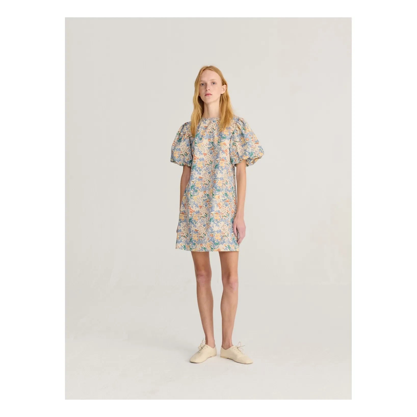Bobo Choses - Dreamlike Dress | Green