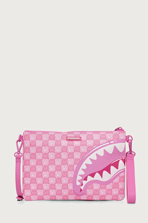 Sprayground - Pink Shoulder Bag 910B9321NSZ