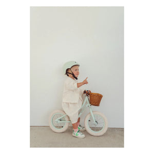 Banwood - First Go 12" Balance Bike | Mint Green