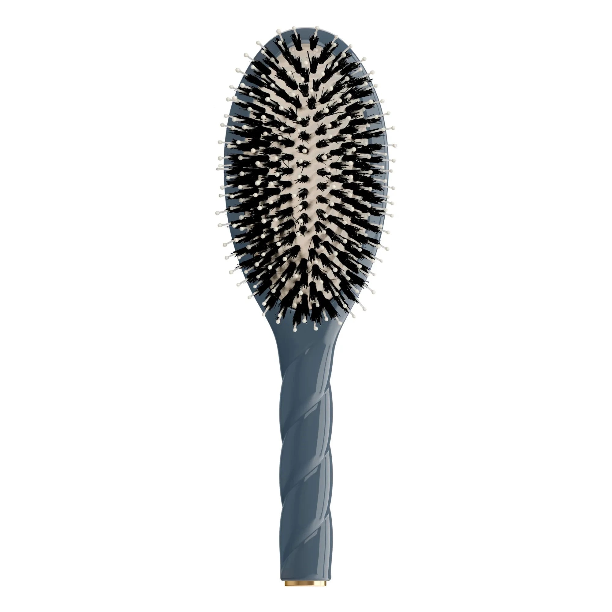 La Bonne Brosse - The Essential Soft N°03 Saç Fırçası - Hassas Saç Derisi | Mavi