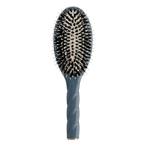 La Bonne Brosse - The Essential Soft N°03 Saç Fırçası - Hassas Saç Derisi | Mavi