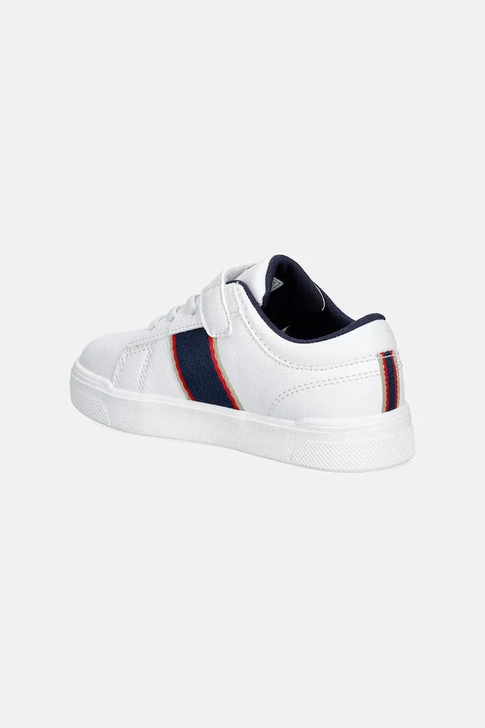 Polo Ralph Lauren FRAZIER II PS Çocuk Spor Ayakkabı