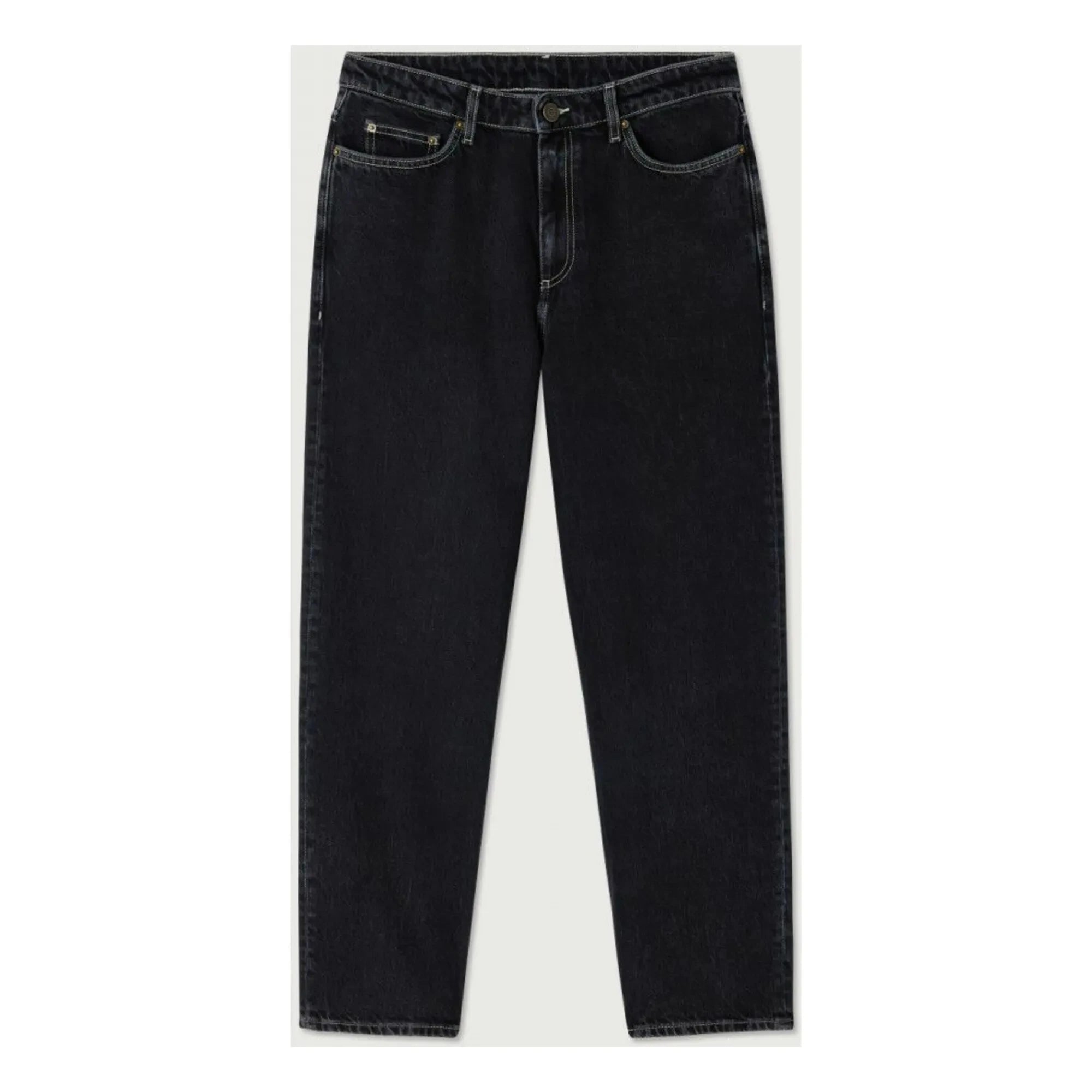 American Vintage - Jean Yopday | Siyah