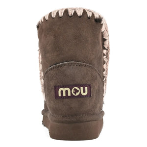Mou - Eskimo 18 Sweden Boots | Brown