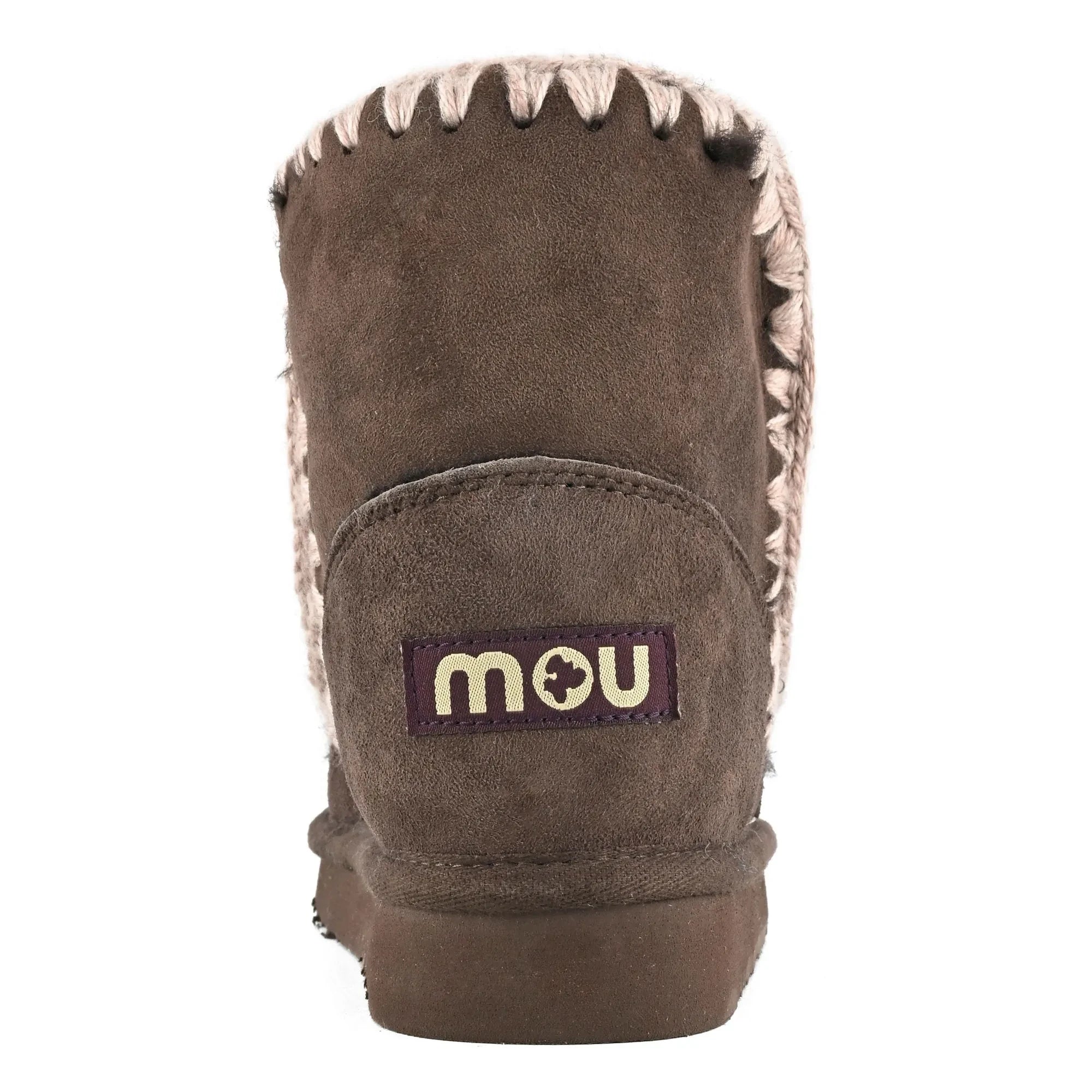 Mou - Eskimo 18 Sweden Boots | Brown