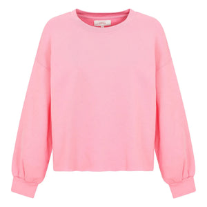 Xirena - Honor Sweatshirt | Pink
