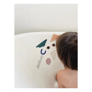 Ma Cabane à rêves - Magnetic Playset Le Laboratoire des Formes
