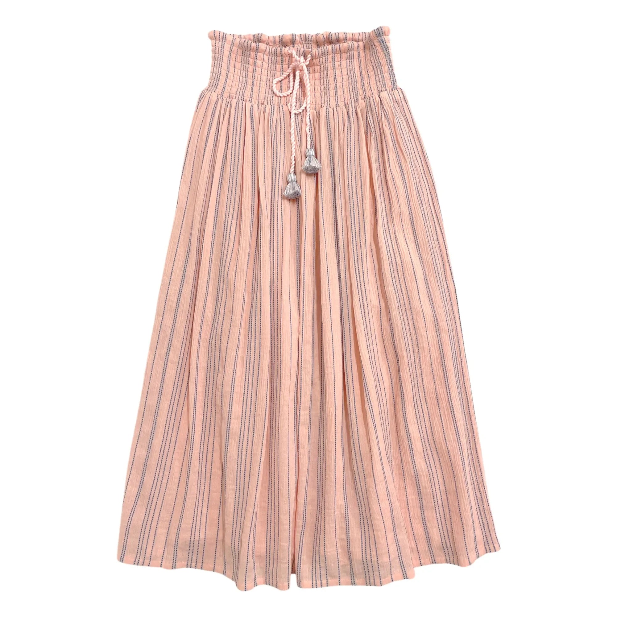 Sunchild - Dusty Pink Skirt Page