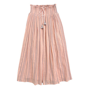 Sunchild - Dusty Pink Skirt Page