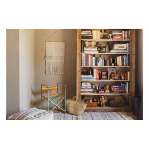 Lorena Canals - Earth Wall Decor | Cream