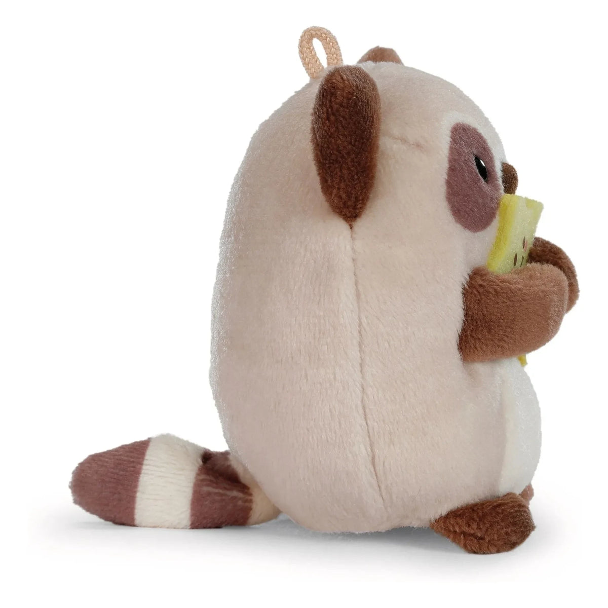 Nici - Rakuma Fairy Costume Raccoon Plush | Pink
