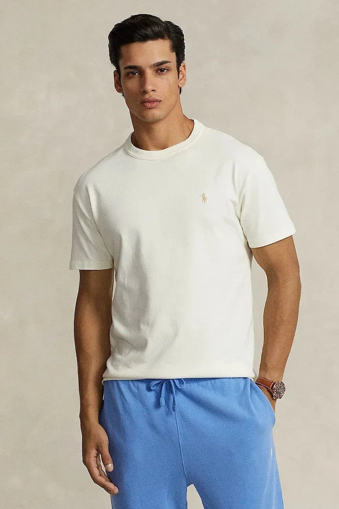 Polo Ralph Lauren Pamuklu Tişört