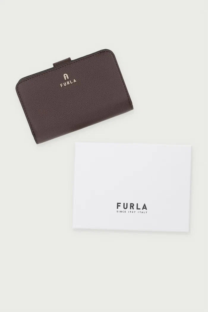 Furla Kadın Deri Cüzdan Camelia M