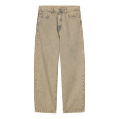 Carhartt WIP - Jean Landon Smithtown | Washed Blue