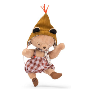 Moulin Roty - Emile Small Teddy Plush