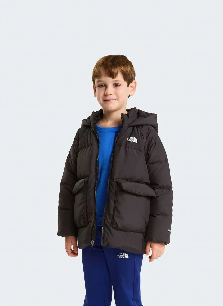 The North Face - North Down Jacket | Black