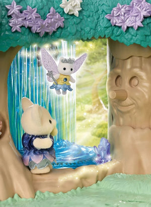 Sylvanian Families - Orman Perilerinin Şatosu | Çok Renkli