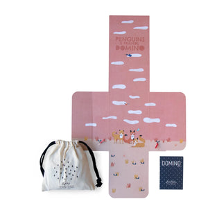 Londji - Penguin Dominoes