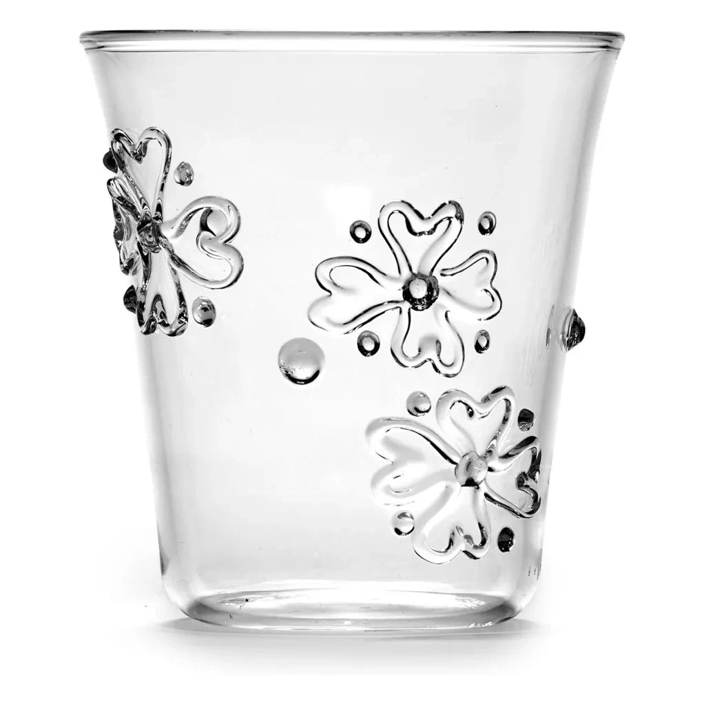 Serax - Astarté Glasses, Waww La Table - Set of 4