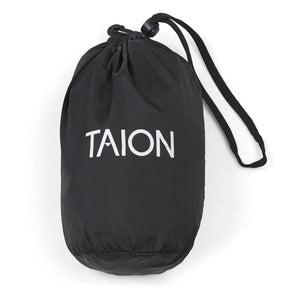 Taion - Puffer Vest - Adult Collection | White