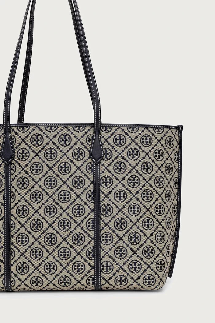 Tory Burch kadın Perry alışveriş çantası