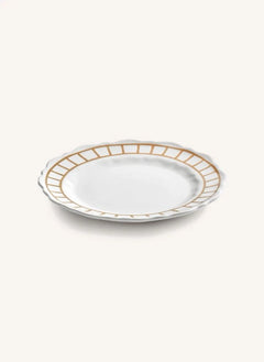 Serax - Charly Sweet Plates - Set of 2 | Yellow