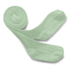 Collégien - Louise Leggings | Almond Green