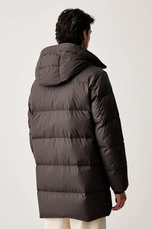 Erkek Şişme Mont