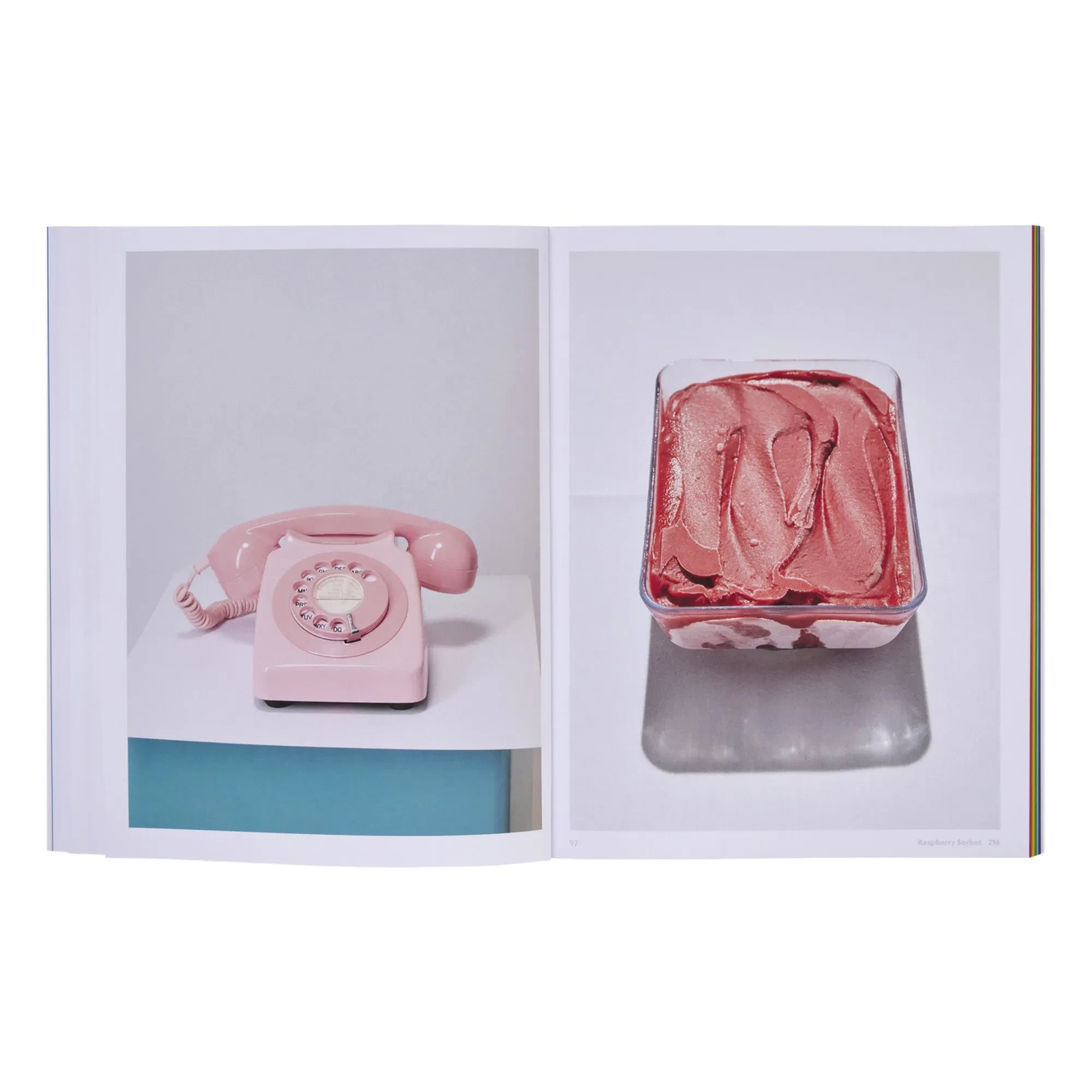 Phaidon - The River Cafe Kids Lookbook - EN