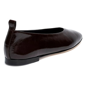 Odare - Ballerinas Ibiza Venice | Brown