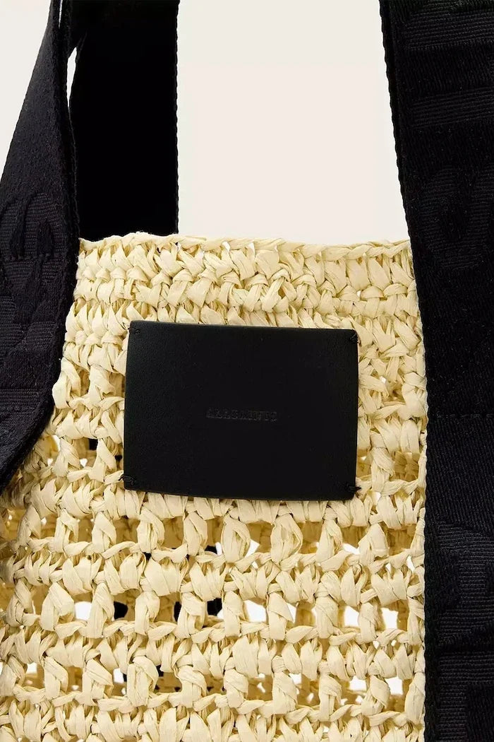 AllSaints LULLAH Kadın Tote Çanta