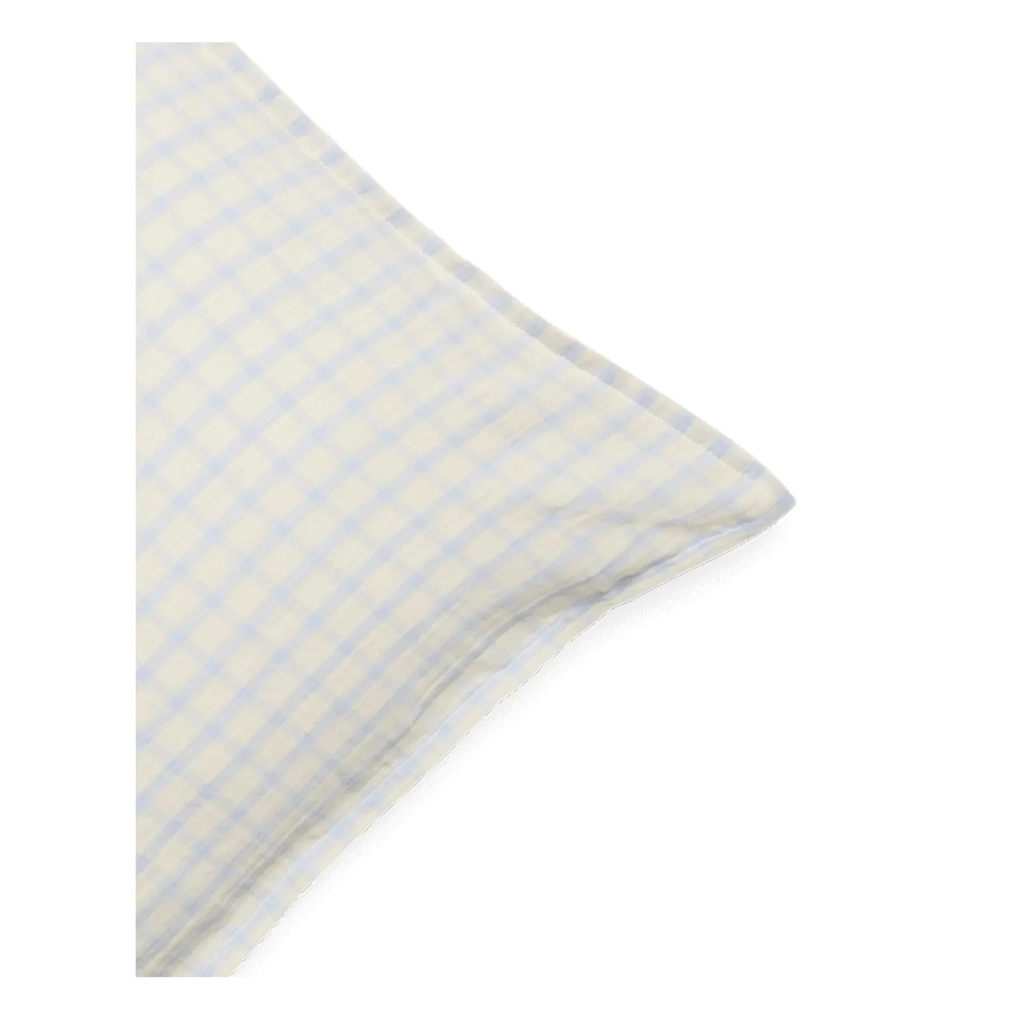 garbo&friends - Gingham pillowcase